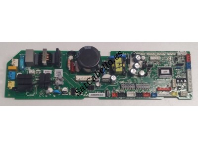 Placa Control Unidad Exterior Aire Acondicionado Haier AM71CT